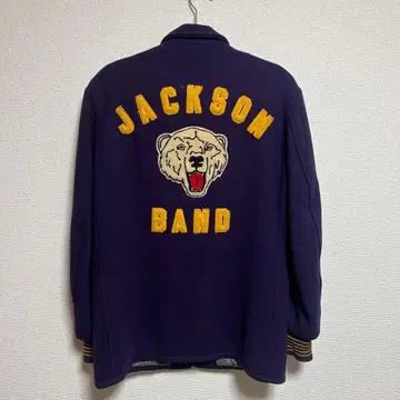 빈티지 아워드 자켓