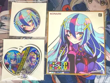 체이스 체이스 조커즈 CCJ 치노 복권