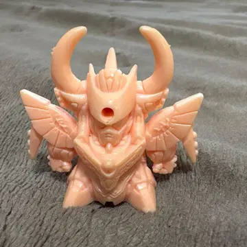 반다이 SD 건담 건지우기 전신기 킹 오브 하트