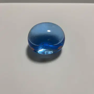 전생했더니 슬라임이었던 건에 대하여 리무루 템페스트 슬라임