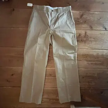 PHIGVEL MAKERS & Co 치노 팬츠