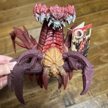 디스트로이어 완전 생명체 소프트 비닐