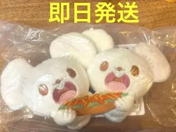 포켓몬 포피스 제일복권 F상 와카쥐 봉제 인형 마스코트