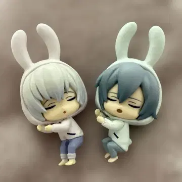 아이나나 MEZZO 타마키 소고 스야스야 온더케이블