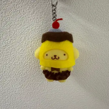 치비또모 폼폼푸딩 스위츠 푸딩