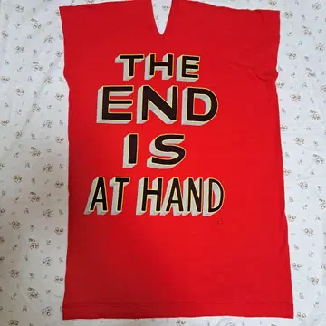 비비안 웨스트우드 원피스