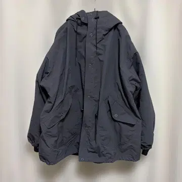 25AW 별주 marka 라이닝 스노우 파카