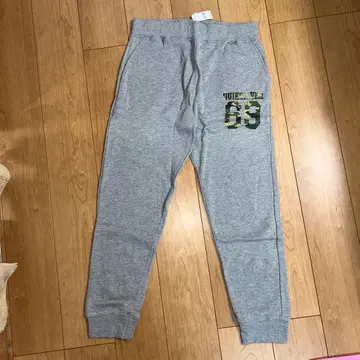 QUIKSILVER 스웨트 팬츠 L 사이즈