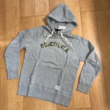 QUIKSILVER 후드티 L 사이즈
