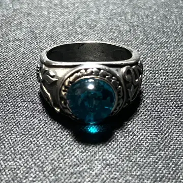 가정교사 히트맨 REBORN! 봉고레 반지 대공 액세서리 잡화 반지