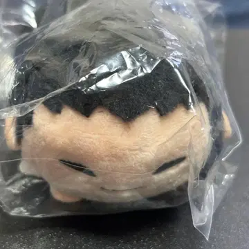 주술회전 노루캬라 마스코트 게토 스구루