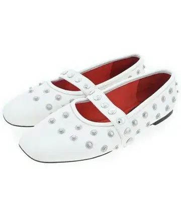 STELLA McCARTNEY 발레 슈즈/오페라 슈즈 여성용