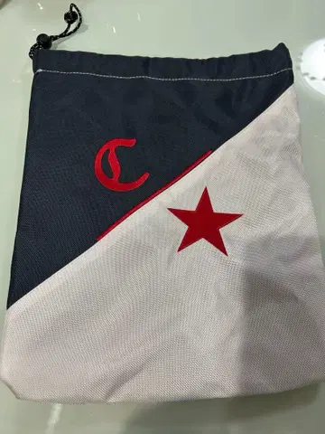 [ 새상품급 ] Callaway 드로우 스트링 백 신발 가방