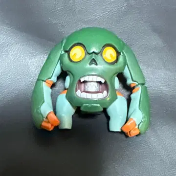 제일복권 극장판 천원돌파 그렌라간 데포메간멘 아가