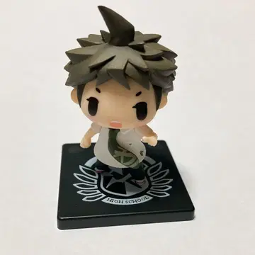 슈퍼 단간론파 2 모두의 복권 SD 피규어 히나타 하지메