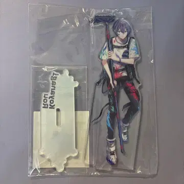 코야나기 로우 아크릴 스탠드 HEROES 1st Anniversary