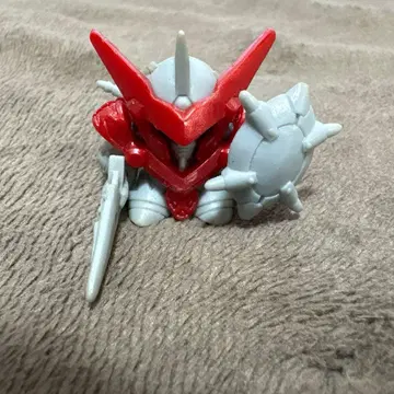 반다이 SD건담 건지우기 투사 엑스