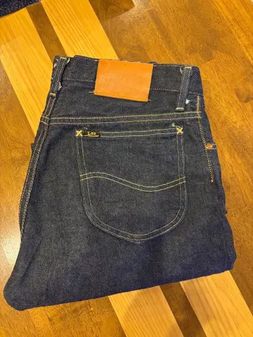 Lee ARCHIVES RIDERS 101Z 1950S