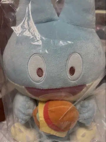 곤베 제일복권 A상 포켓피스