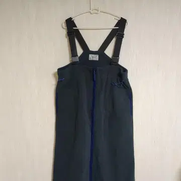 nikoand 다크 그레이 살로펫