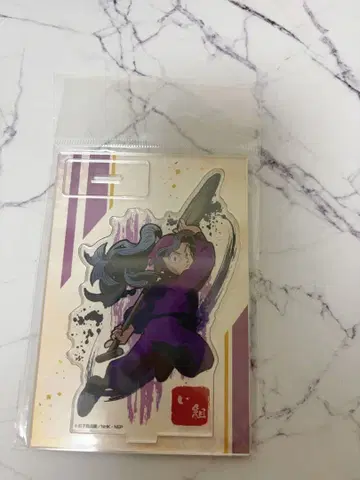 닌타마 란타로 빈티지 시리즈 아크릴 스탠드 아야베 키하치로