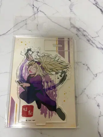 닌타마 란타로 빈티지 시리즈 아크릴 스탠드 사이토 타카마루