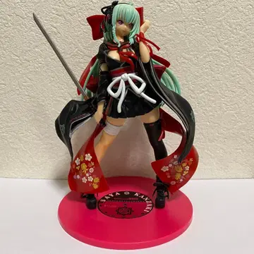 beatmania IIDX 피규어 컬렉션 Vol.4 카미사키 사야