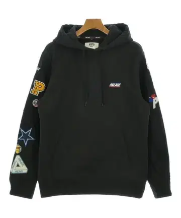 준야 와타나베 맨 후드티 남성용