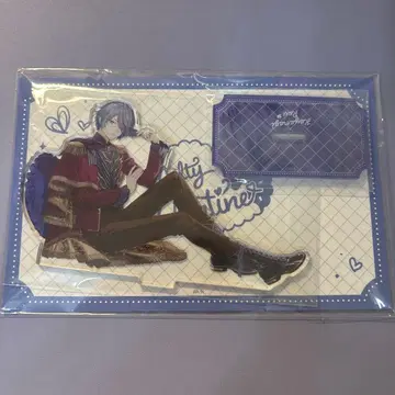 코야나기 로우 아크릴 스탠드 Melty Valentine