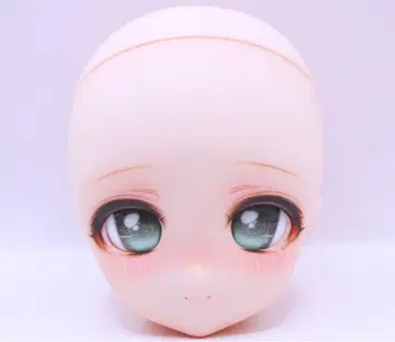 DDH-27 커스텀 헤드 SW 스킨 + 딜러제 아이