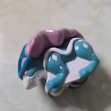 스이쿤 피규어 소형