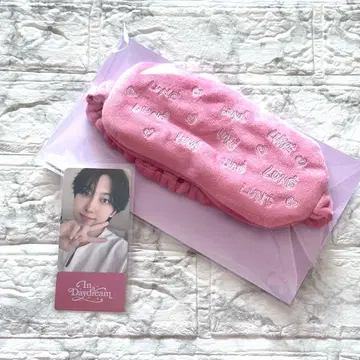 &TEAM 혜택 후마 시그리 팝업 안대