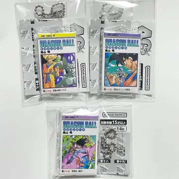 드래곤볼 코믹스 참 컬렉션 23권 26권 27권