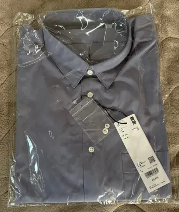 UNIQLO +J 수피마 코튼 셔츠 L 사이즈