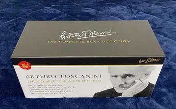 아르투로 토스카니니 The Complete RCA Collection