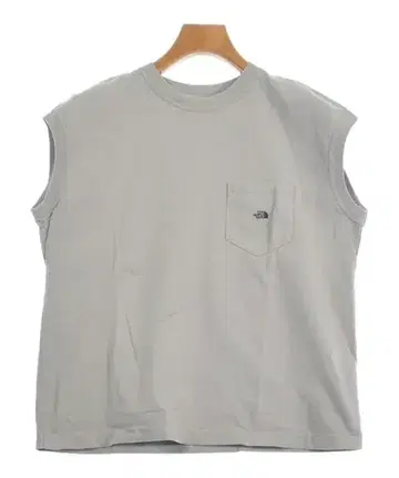 THE NORTH FACE PURPLE LABEL 슬리브리스 여성용