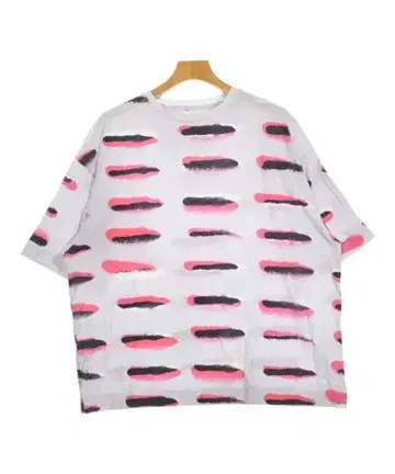 DRIES VAN NOTEN 티셔츠 컷앤소 남성용