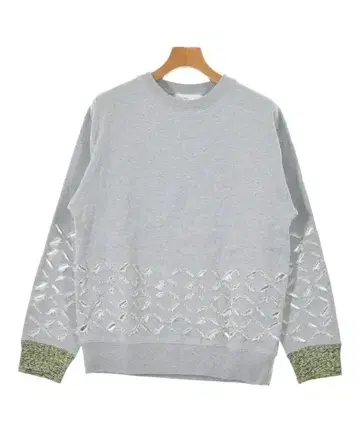 TOGA VIRILIS 맨투맨 남성용