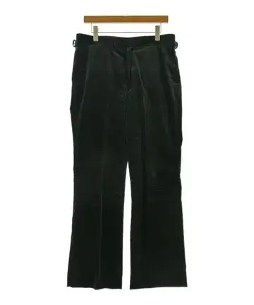 TOGA VIRILIS 남성용 슬랙스