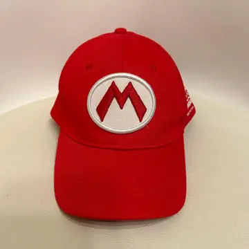 영화 슈퍼 마리오 브라더스 마리오 캡