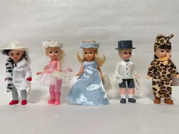 맥도날드 알렉산더 해피밀