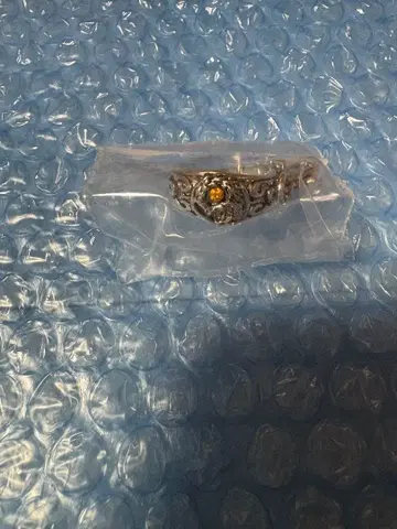 가정교사 히트맨REBORN 컬렉션 참 란치아의 반지