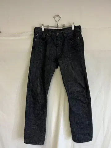 FULLCOUNT 1108BK 풀카운트