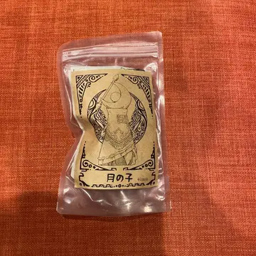 별의 아이 컬렉션 달의 아이 미도색 키트