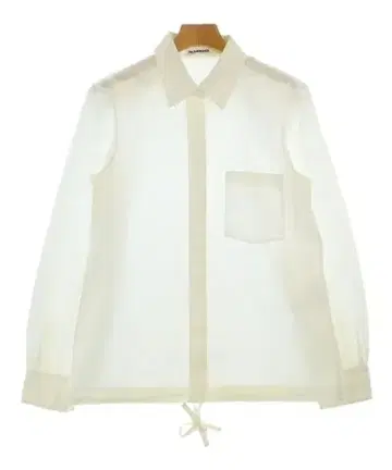 JIL SANDER 캐주얼 셔츠 여성용