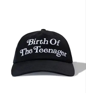 BoTT x VERDY 5 Panel Cap