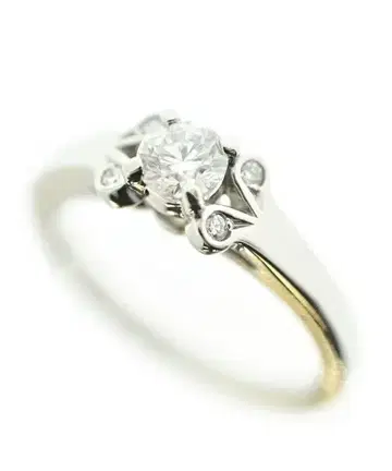 Cartier 반지 여성용