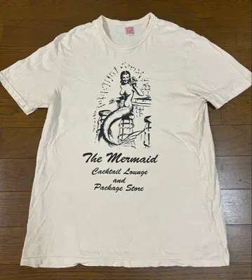 조 맥코이 t셔츠 반팔 JOE McCOY L