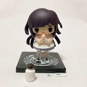 슈퍼 단간론파 2 모두의 복권 SD 피규어 츠미키 미캉