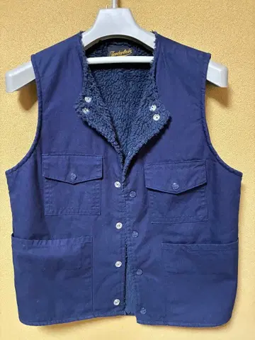 추가 가격 인하! TENDERLOIN (텐더 로인) 보아 안감 베스트